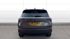 Skoda Karoq 1.5 TSI SE L 5dr DSG Petrol Estate